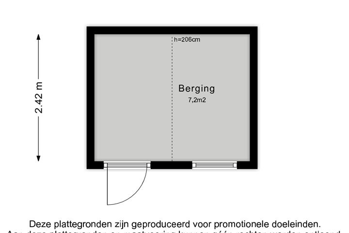 Bekijk foto 66 van Parkstraat 13