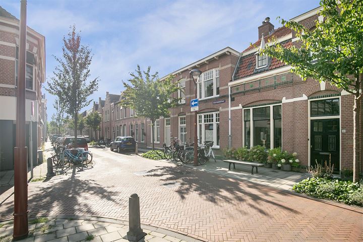 Bekijk foto 5 van Prins Hendrikstraat 10