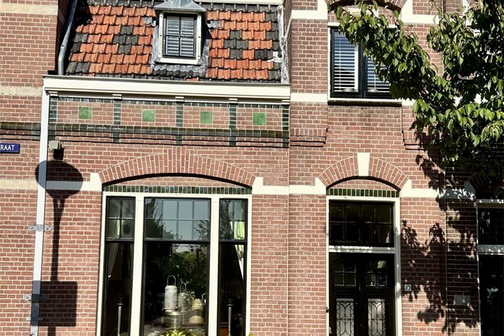 Bekijk foto 3 van Prins Hendrikstraat 10