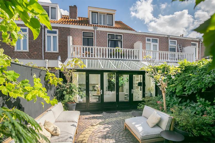 Bekijk foto 40 van Prins Hendrikstraat 10