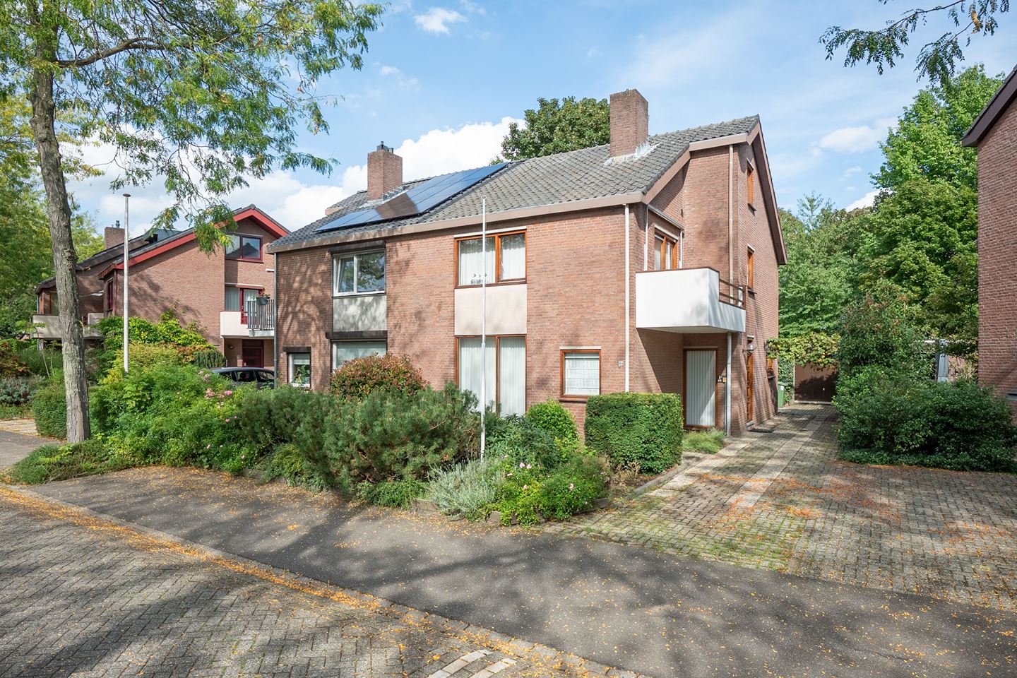 Huis Te Koop: Meidoorn 69 6226 WG Maastricht [funda]