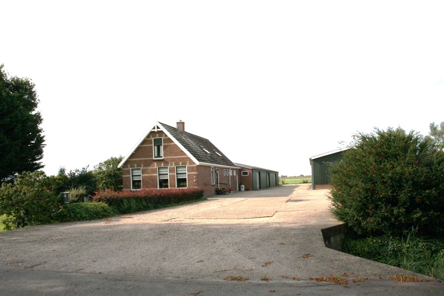 View photo 4 of Noorderweg 87-ged.