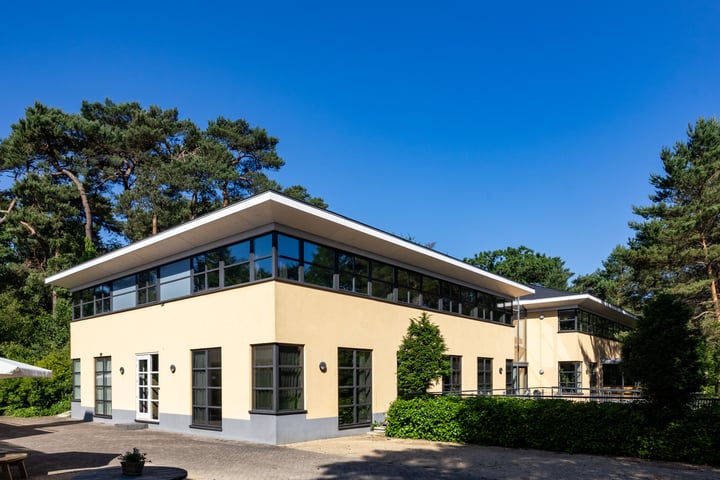 Beetslaan 19 a, Bilthoven