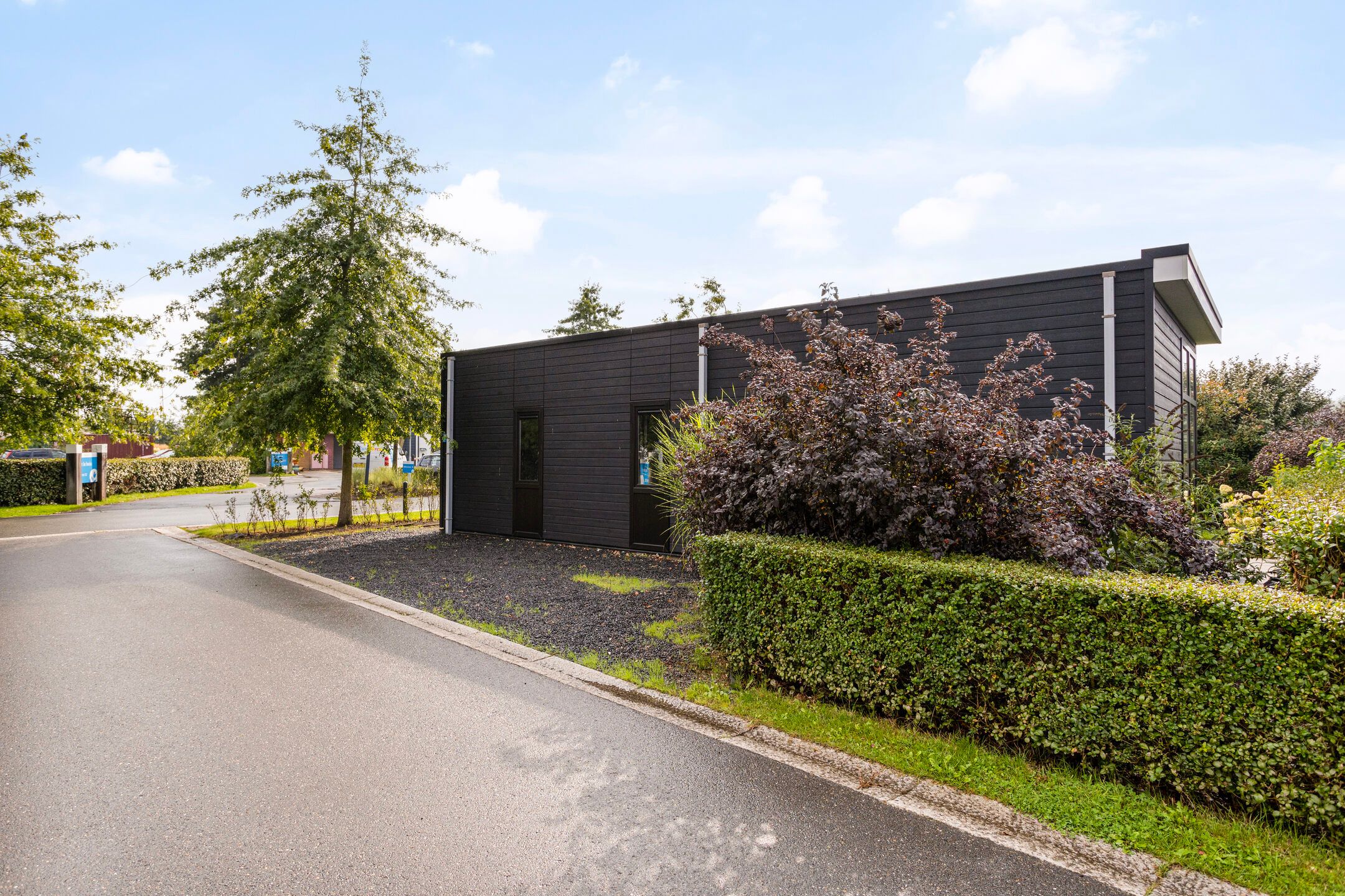 2-bedroom freehold villa in Nijkerk — photo 5 of 5