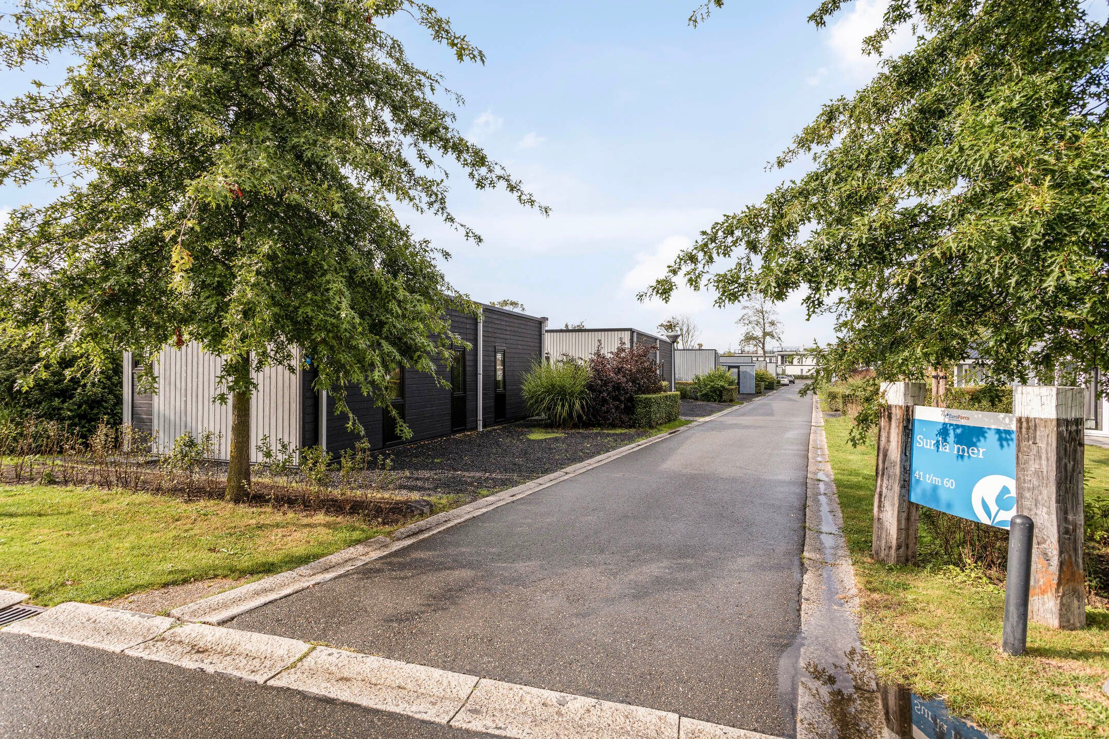 Foto 6 van Hulckesteijn 3 - Sur la Mer 41