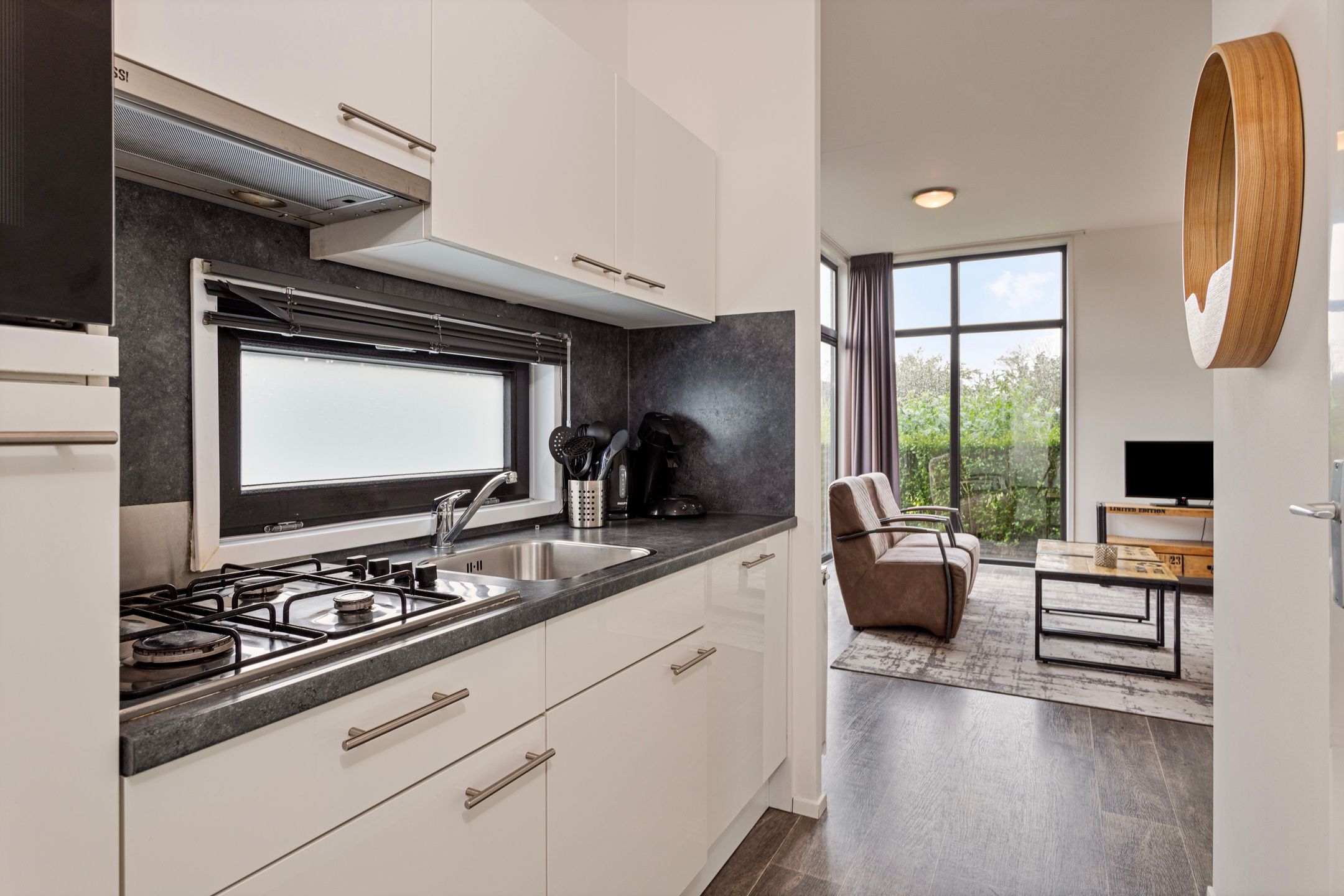 Foto 9 van Hulckesteijn 3 - Sur la Mer 41