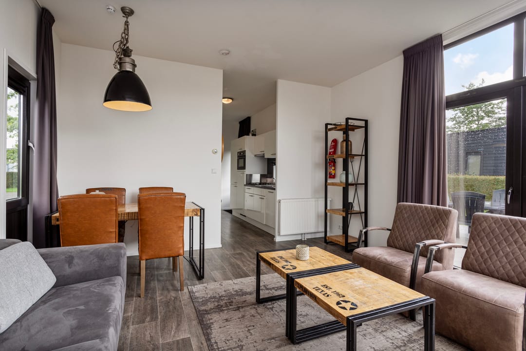 Foto 13 van Hulckesteijn 3 - Sur la Mer 41