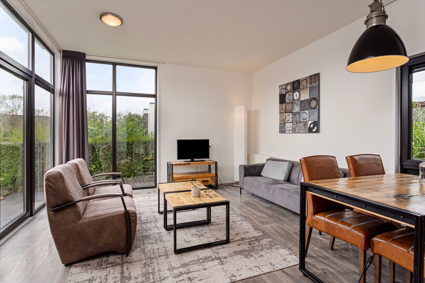 Foto 10 van Hulckesteijn 3 - Sur la Mer 41