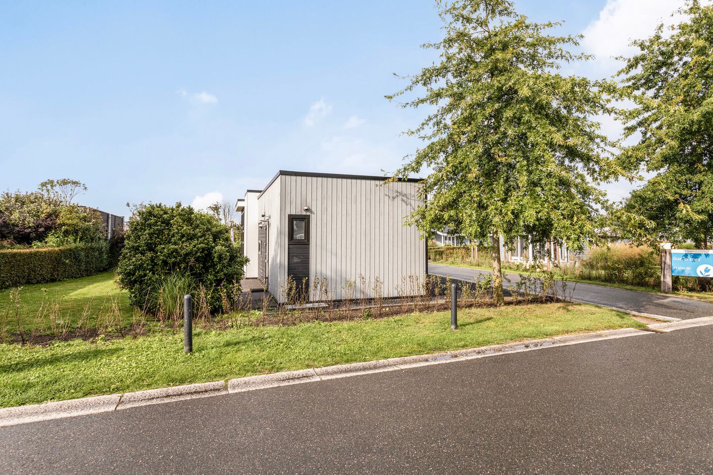 Foto 4 van Hulckesteijn 3 - Sur la Mer 41