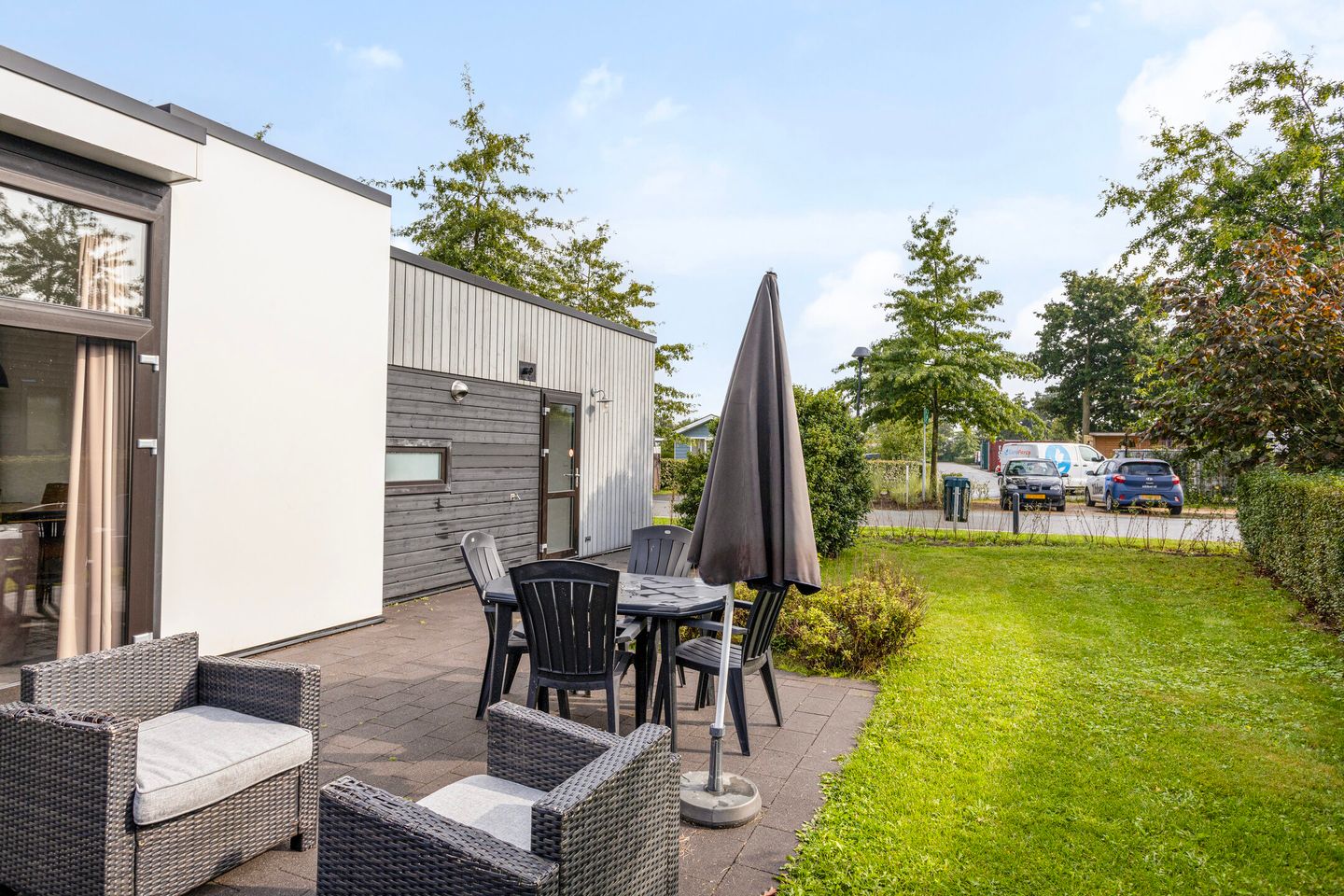 Foto 25 van Hulckesteijn 3 - Sur la Mer 41