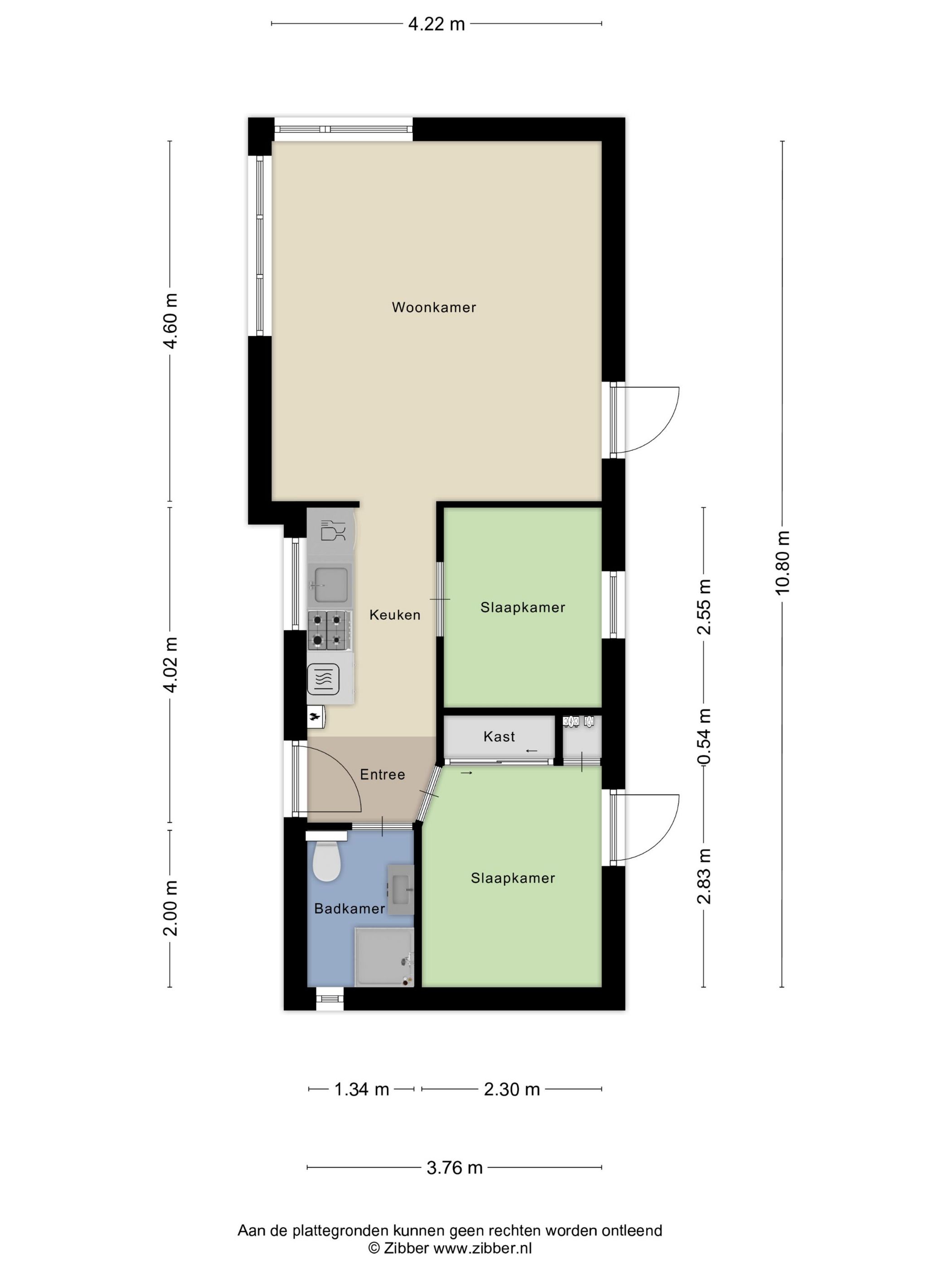 Foto 33 van Hulckesteijn 3 - Sur la Mer 41