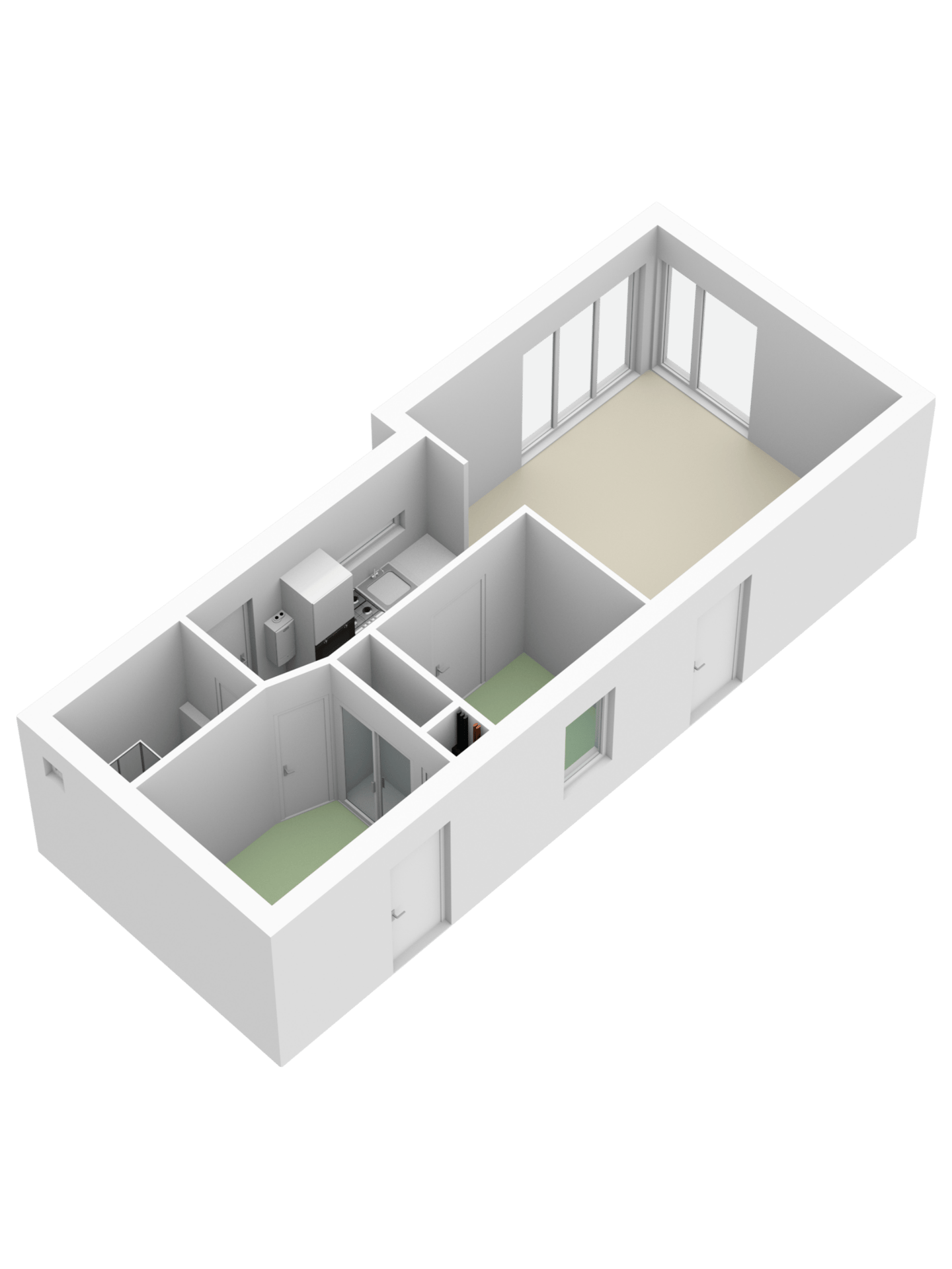 Foto 34 van Hulckesteijn 3 - Sur la Mer 41