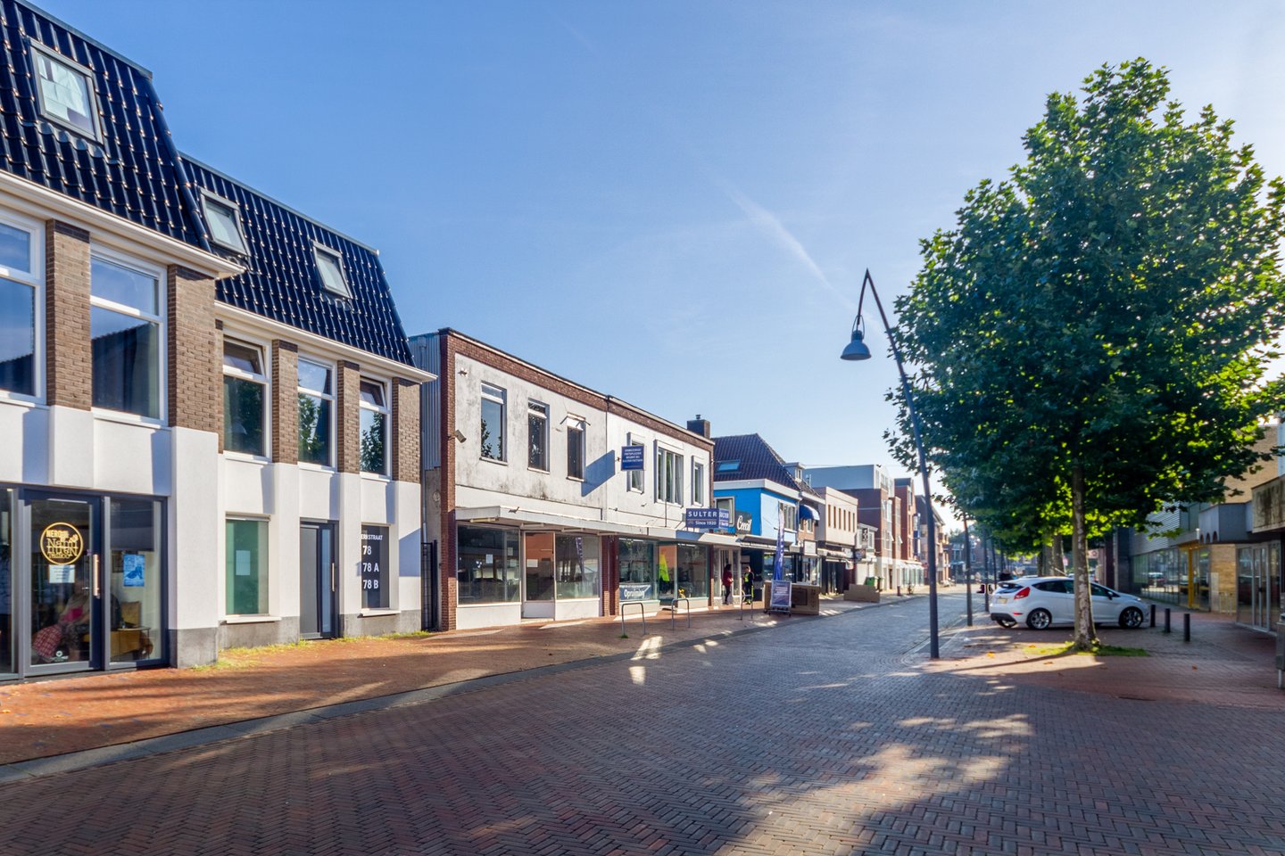 Bekijk foto 4 van Kerkstraat 74