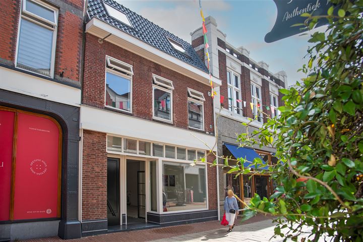 Haverstraatpassage 18, Enschede