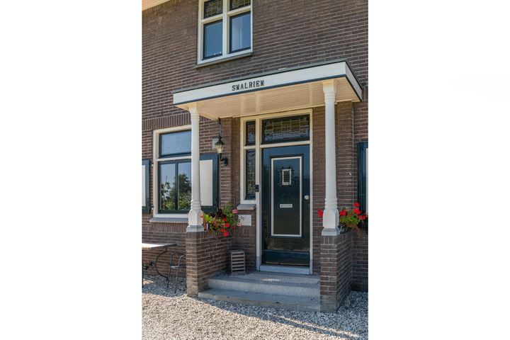 Bekijk foto 5 van Donkerstraat 13