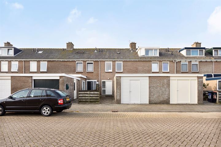 Bekijk foto 4 van Sternstraat 4