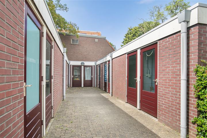 Bekijk foto 25 van Van der Laenstraat 140