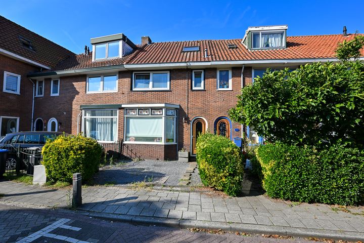 Bekijk foto 27 van Lijsterbesstraat 7