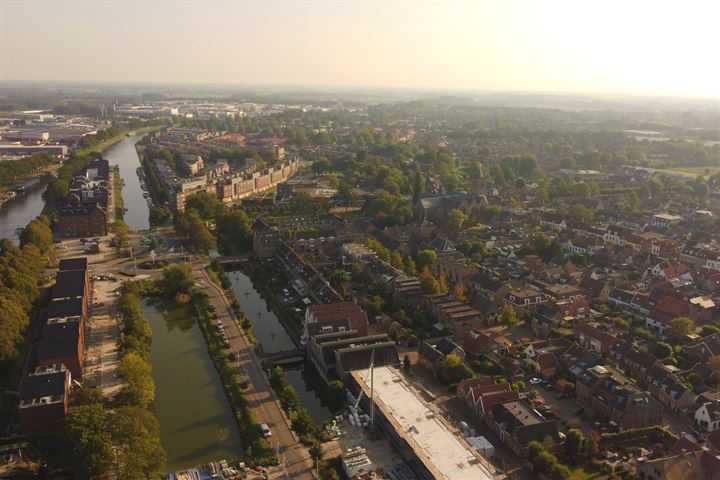 Bekijk foto 76 van Langendijk 39