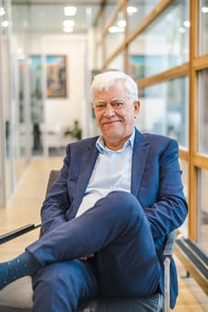 Theo Overduin - NVM Registered Agent