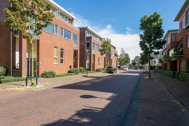 Bekijk foto 35 van Boerrigterstraat 7