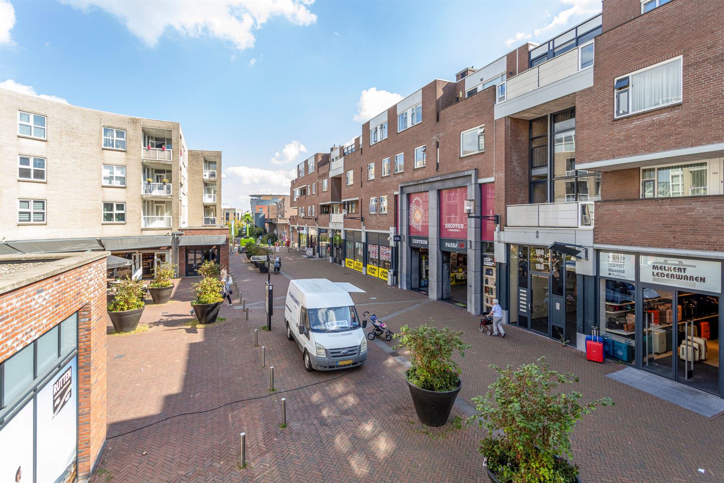 Bekijk foto 2 van Nieuwstraat 118-120