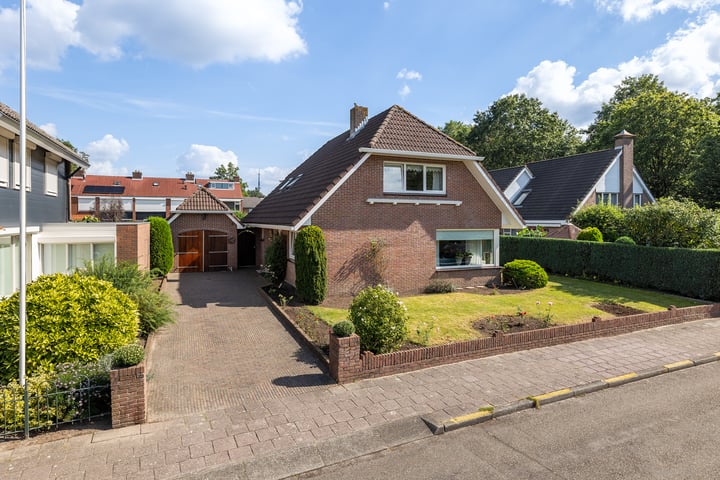 Jasmijnweg 2