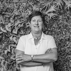 Rian Baremans - Commercieel Medewerker