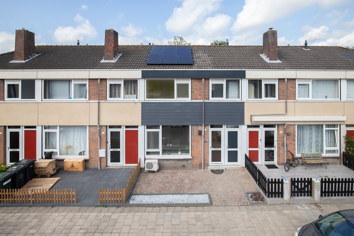 Willem Leevendstraat 5
