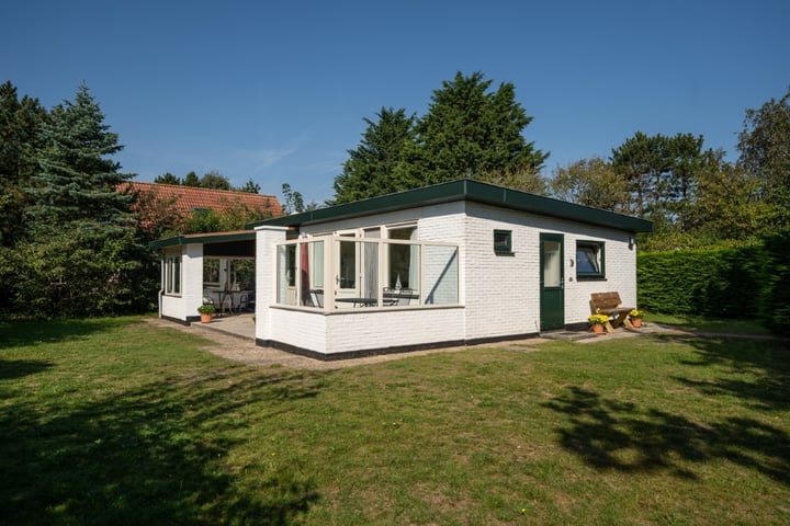Californiëweg 38