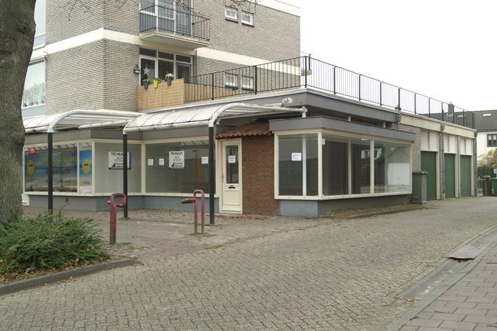 Nijkampenweg 82, Emmen