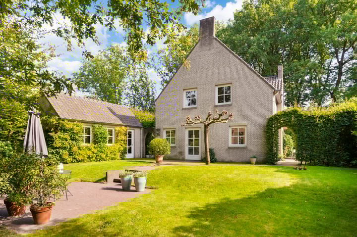 Foto 2 van Kivitslaan 31-A