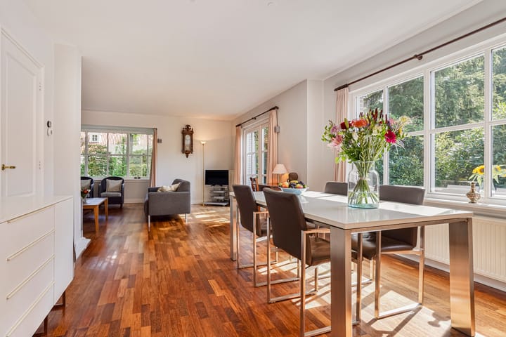 Foto 5 van Kivitslaan 31-A