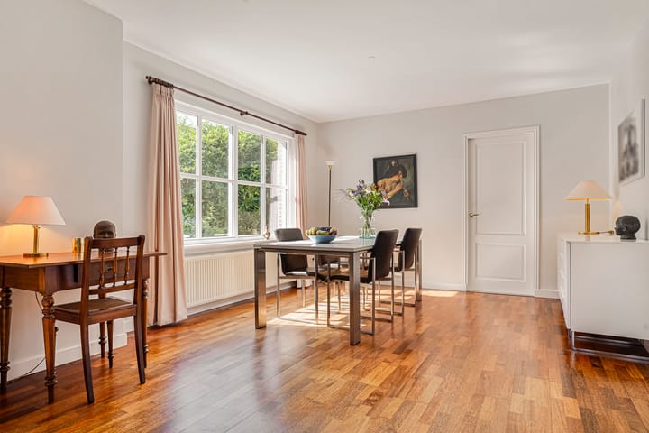 Foto 6 van Kivitslaan 31-A