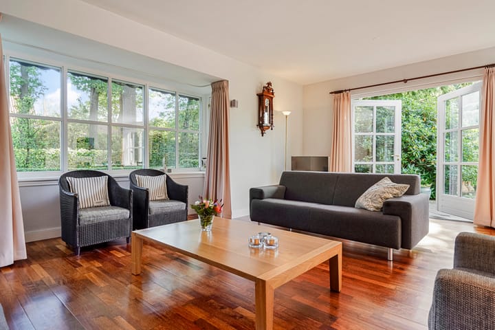 Foto 8 van Kivitslaan 31-A