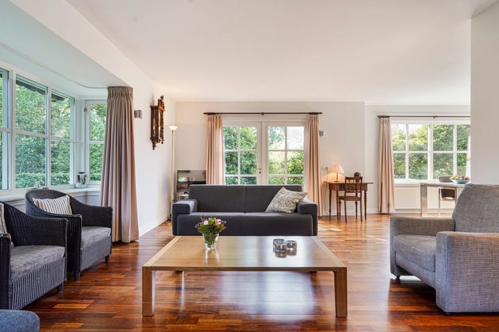 Foto 9 van Kivitslaan 31-A