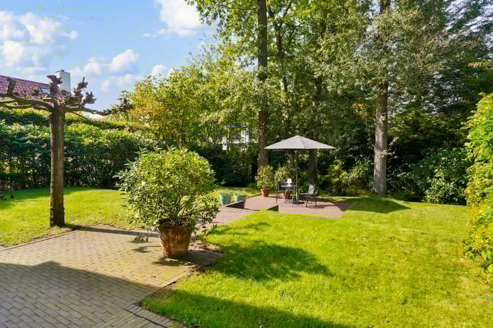 Foto 26 van Kivitslaan 31-A