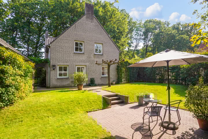 Foto 27 van Kivitslaan 31-A