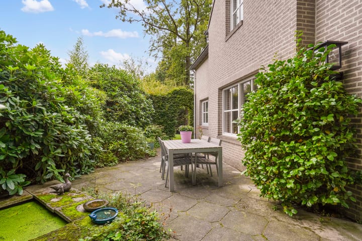 Foto 31 van Kivitslaan 31-A