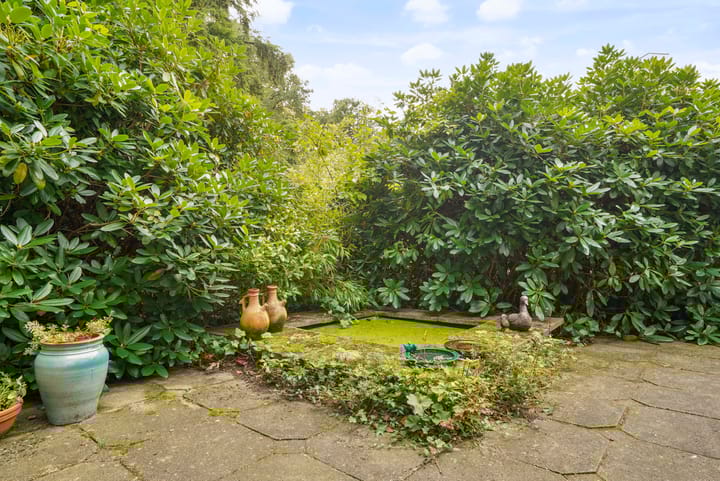 Foto 33 van Kivitslaan 31-A