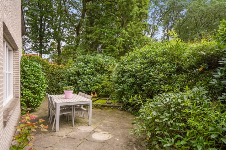 Foto 32 van Kivitslaan 31-A