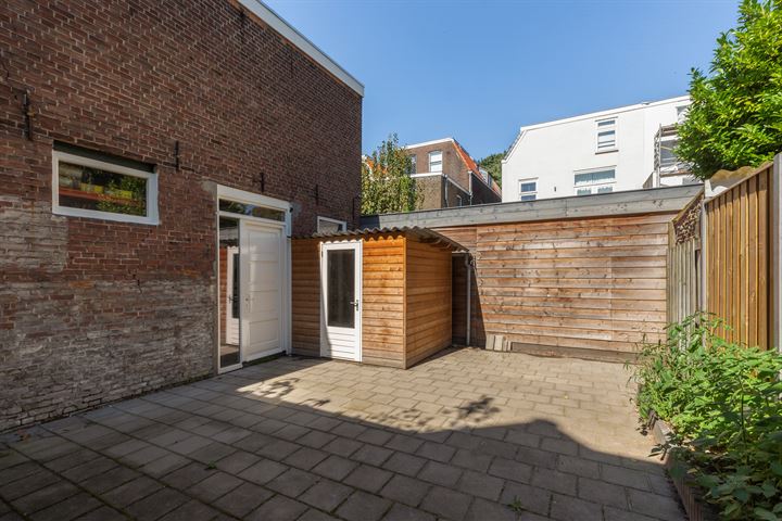 View photo 23 of Emmastraat 109-B