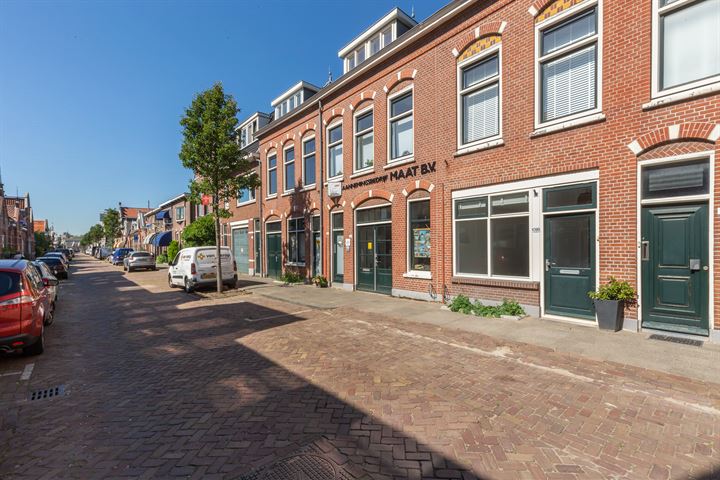 View photo 29 of Emmastraat 109-B