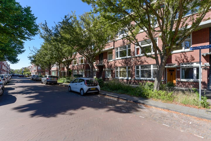 Bekijk foto 4 van Perenstraat 107