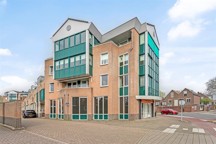 Bekijk foto 3 van Stadswal Noord 14