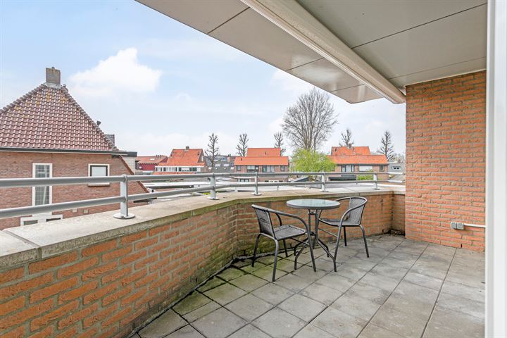 Bekijk foto 18 van Stadswal Noord 14