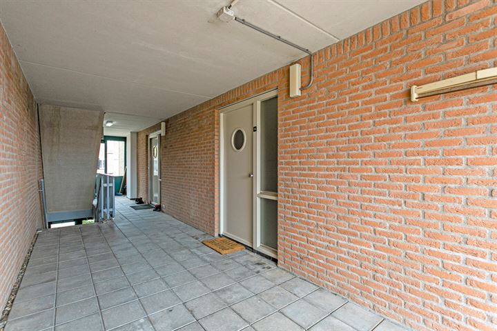 Bekijk foto 5 van Stadswal Noord 14