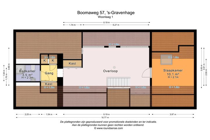 Bekijk foto 36 van Boomaweg 57