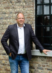 Mathijs Metselaars - Directeur