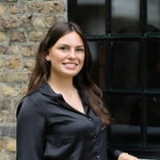 Lotte van Kalsbeek - Commercial Employee